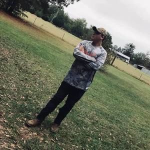 Meet your Posher, Ronald